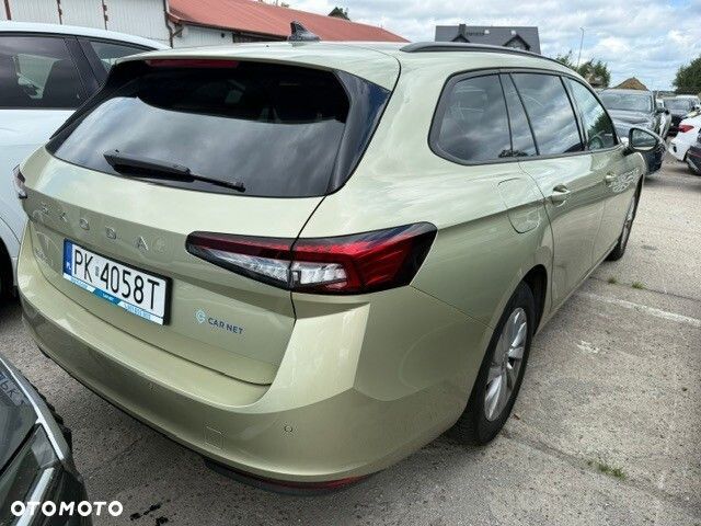Skoda Superb 1.5 TSI mHEV Essence DSG - 3