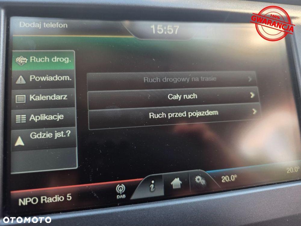 Ford Mondeo 2.0 TDCi Titanium - 30