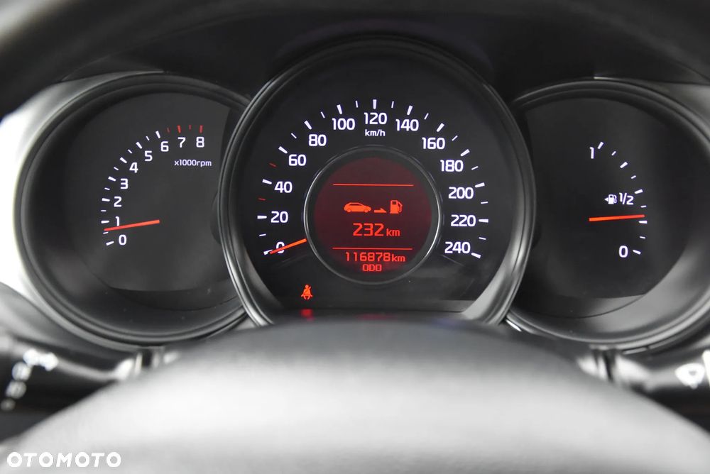 Kia Ceed 1.4 CVVT - 33