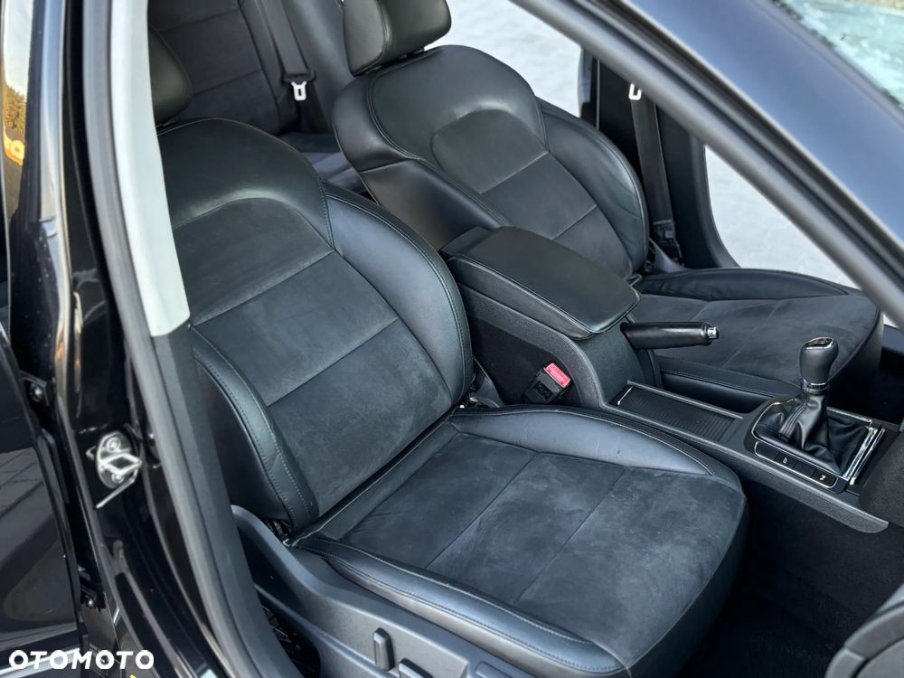 Skoda Superb 2.0 TDI Exclusive - 19