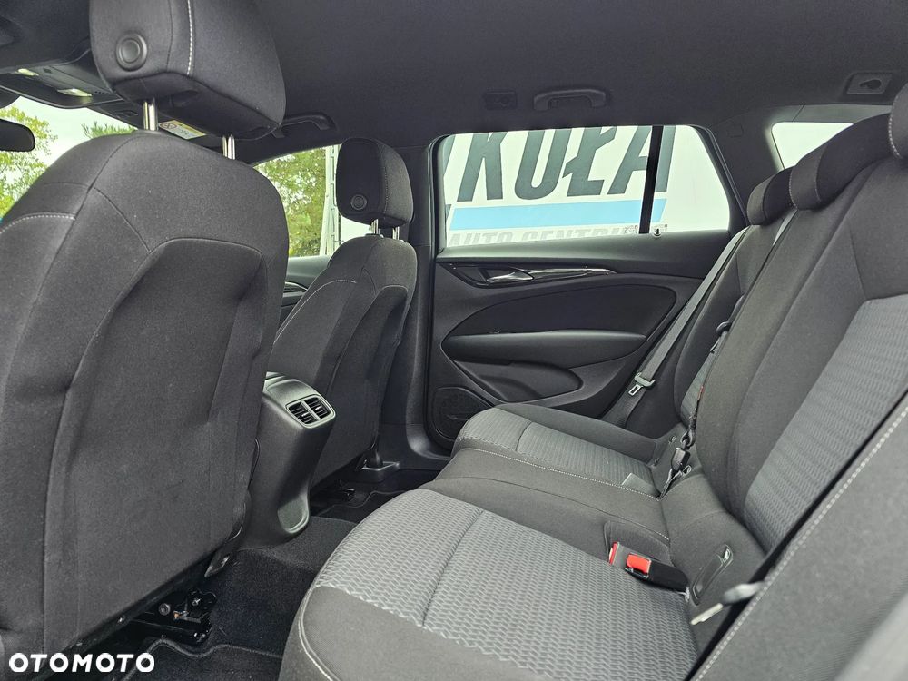 Opel Insignia Sports Tourer 1.5 Diesel Business Edition - 15