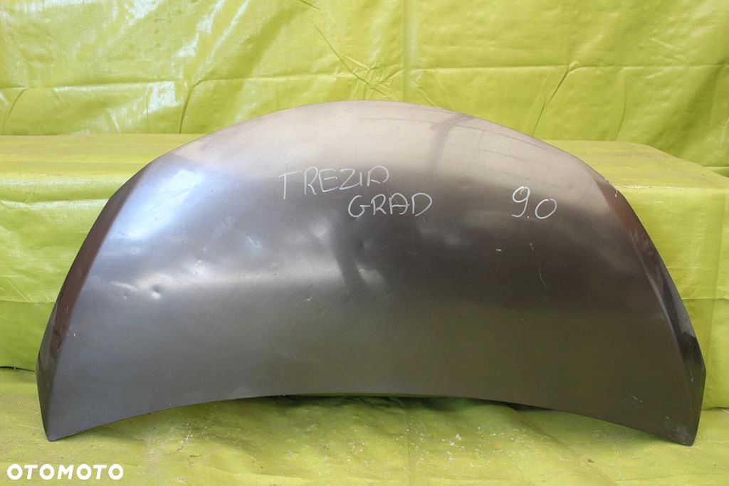 Maska Subaru Trezia 2011-2014r. - 1