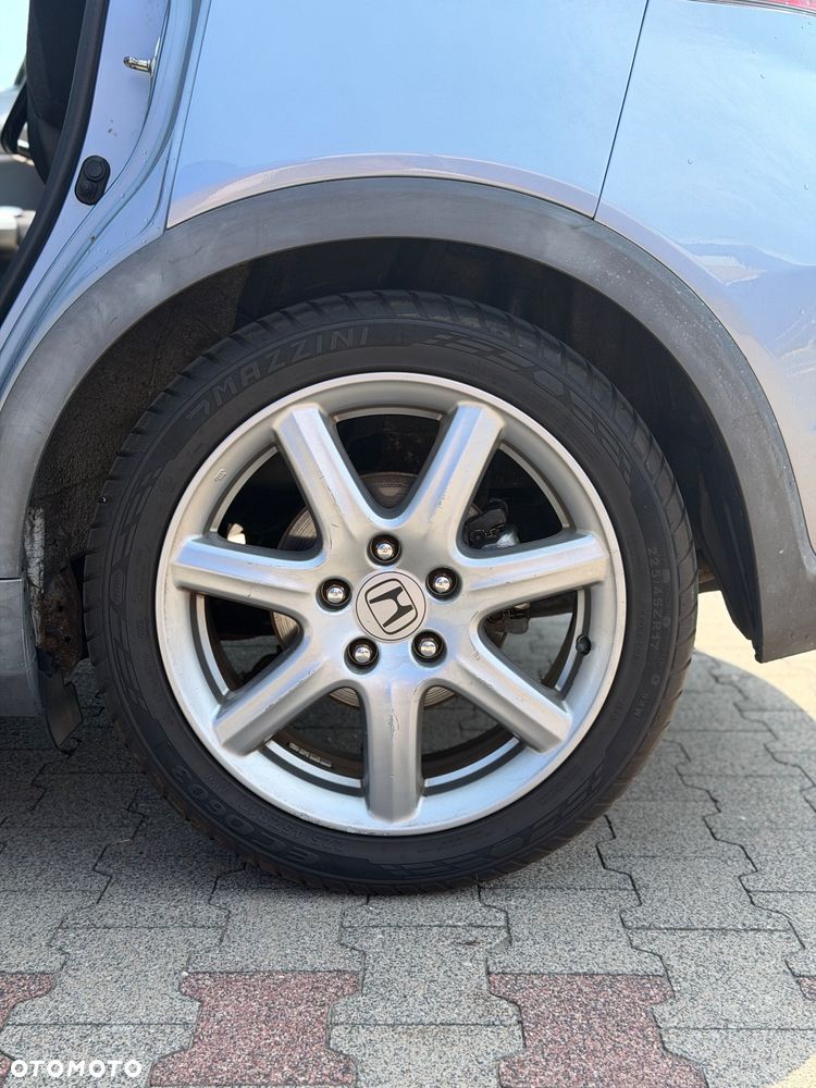 Honda Civic 1.8 Comfort - 17