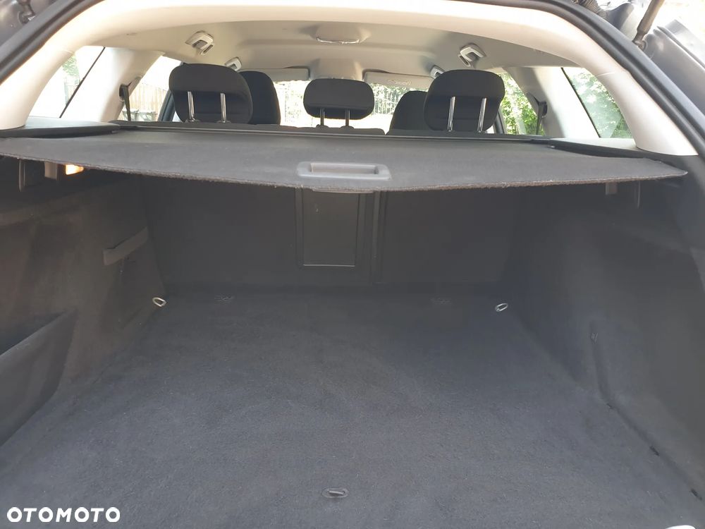 Peugeot 308 2.0 HDi Allure - 38