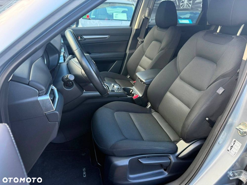 Mazda CX-5 2.0 Kanjo 2WD - 17