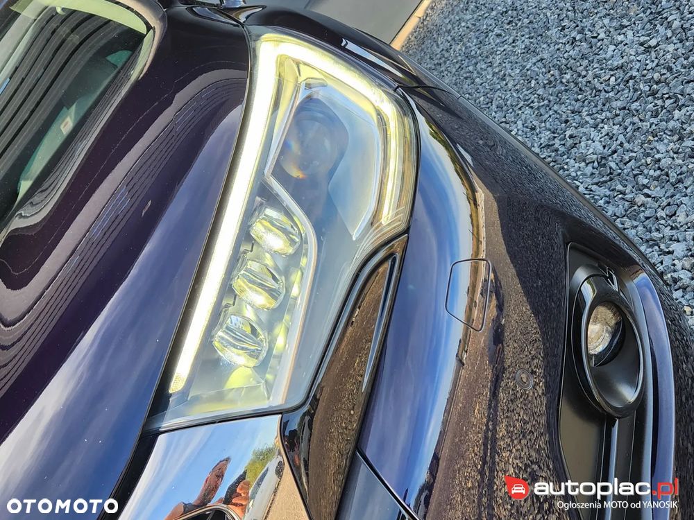 Citroën DS4 2.0 BlueHDi SportChic S&S EAT6 - 9