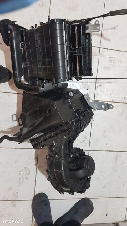 Nagrzewnica VW T5 7H1820005BR Klimatyzacja - 3