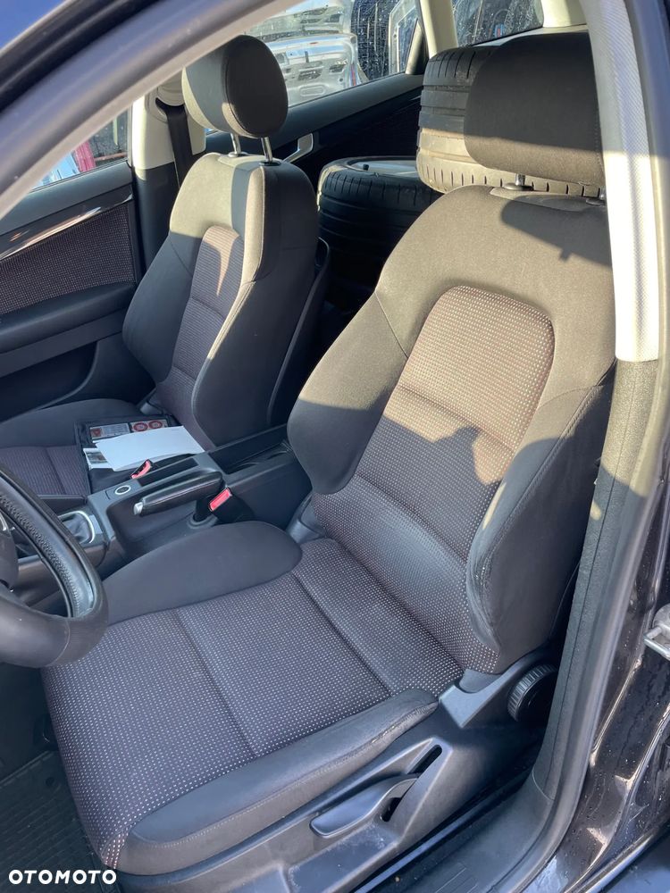 NA CZĘŚCI AUDI A3 8P LIFT SPORTBACK 2.0 TDI BMM SKRZYNIA JLU LAKIER LZ7L - 18