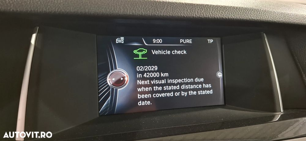 BMW Seria 5 - 27