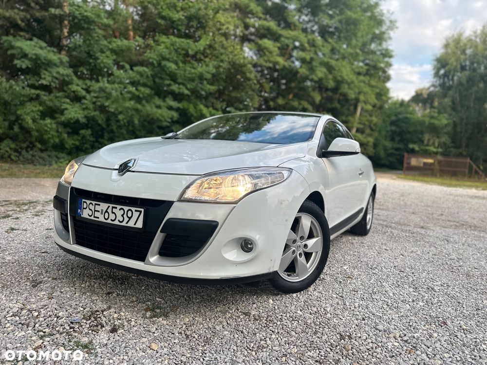 Renault Megane 1.6 16V Luxe Dynamique - 11