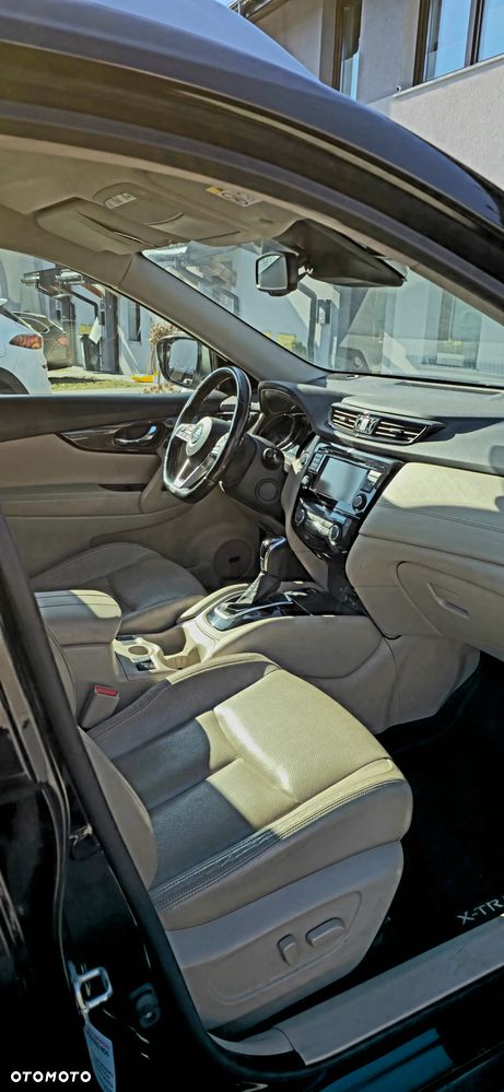 Nissan X-Trail 1.3 DIG-T Tekna 2WD DCT - 11