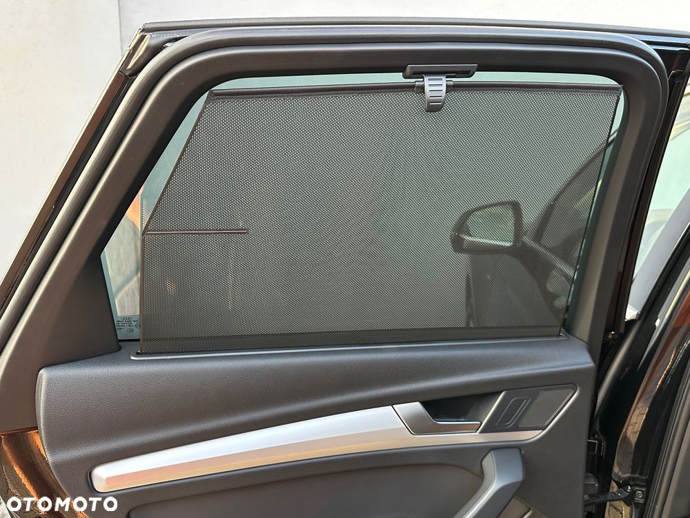 Audi Q5 50 TFSI e Quattro S Line S tronic - 35