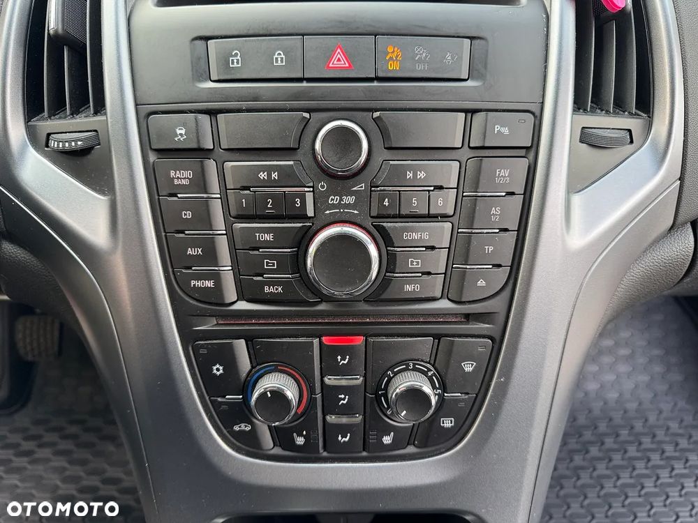 Opel Astra - 37