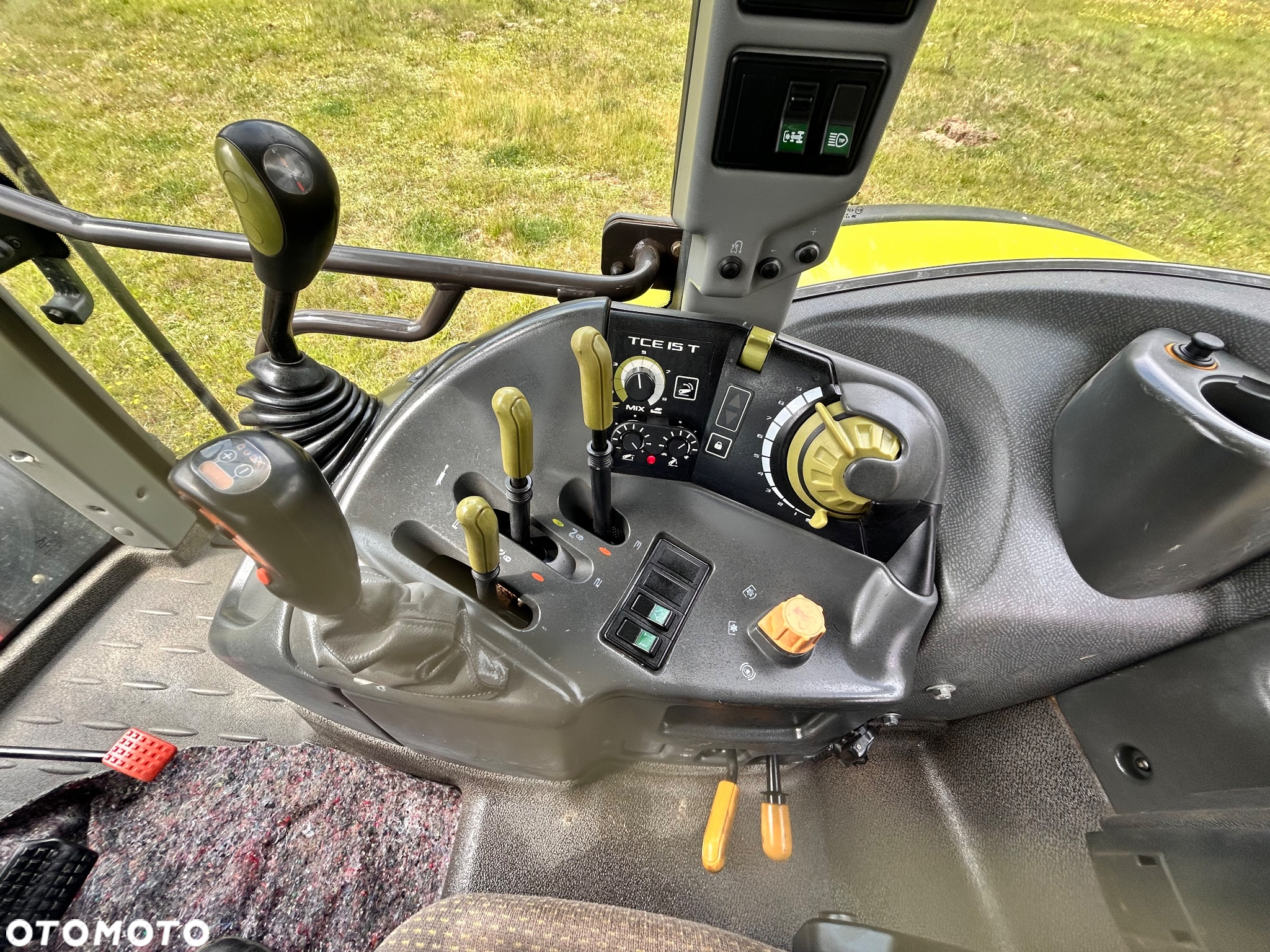 Claas - 17