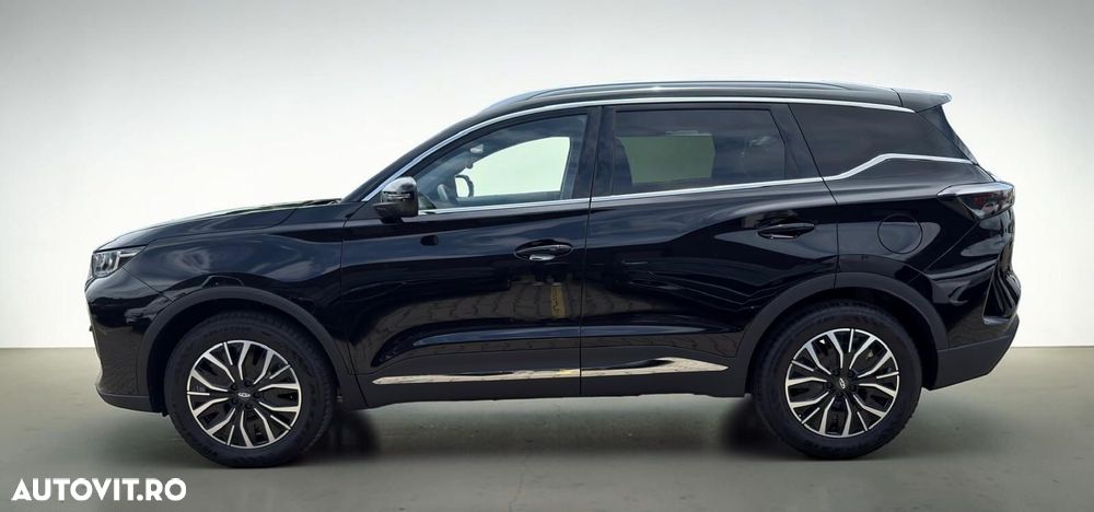 Chery Tiggo 7 1.6 TGDI AWD 7DCT Unique - 19