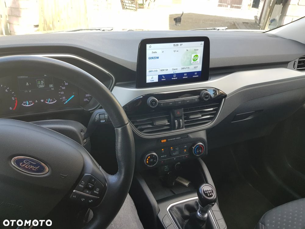 Ford Kuga 1.5 EcoBlue COOL&CONNECT - 40