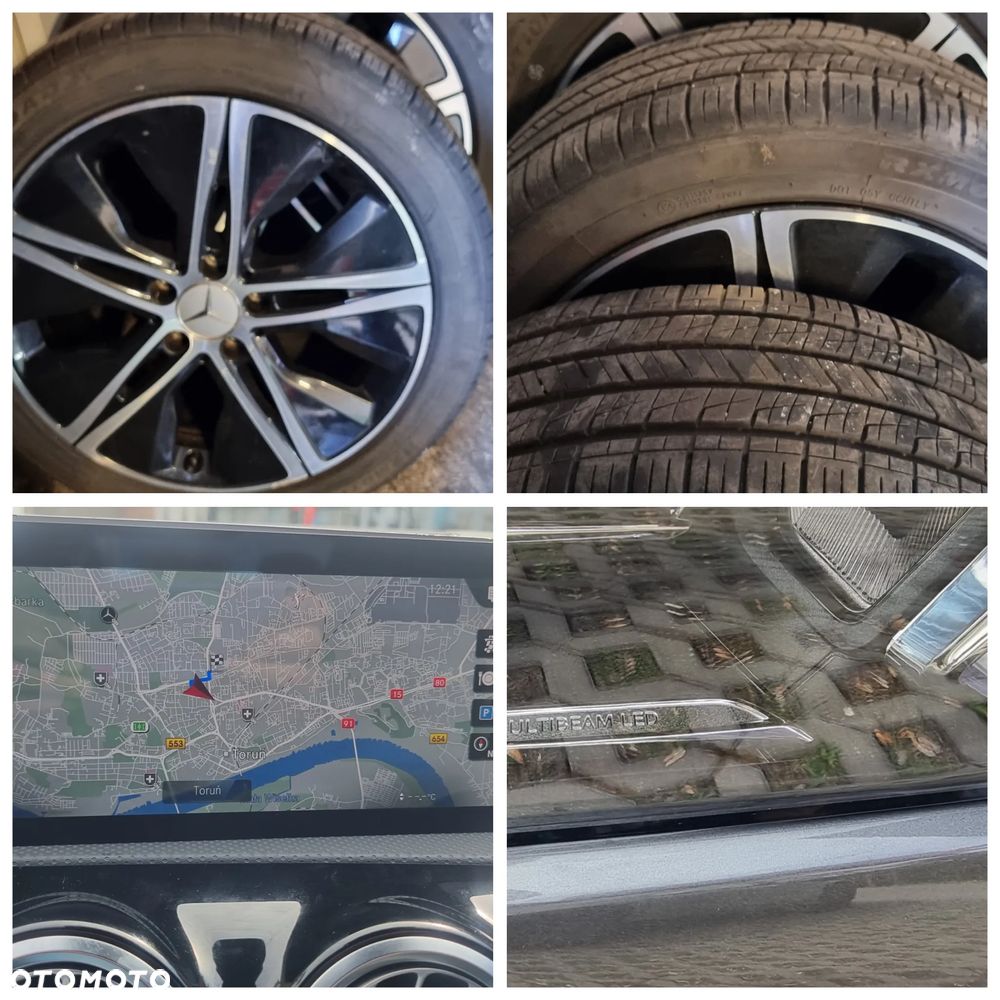 Mercedes-Benz CLA 250 4Matic 7G-DCT Edition 2020 - 34