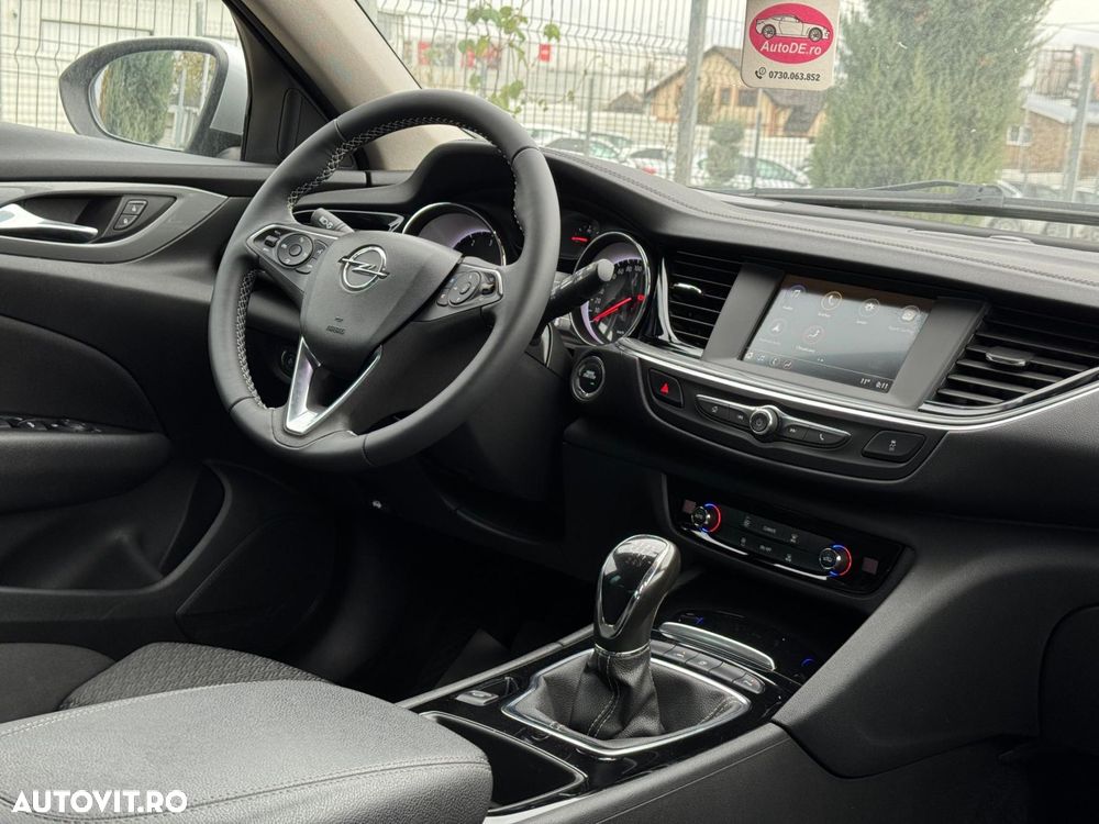 Opel Insignia - 7