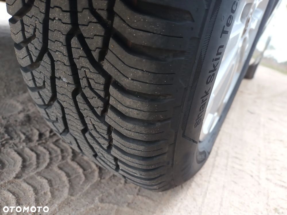 Toyota Verso 1.8 5-Sitzer Executive - 31