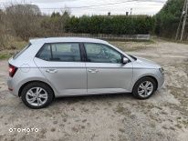 Skoda Fabia 1.0 TSI Ambition - 2