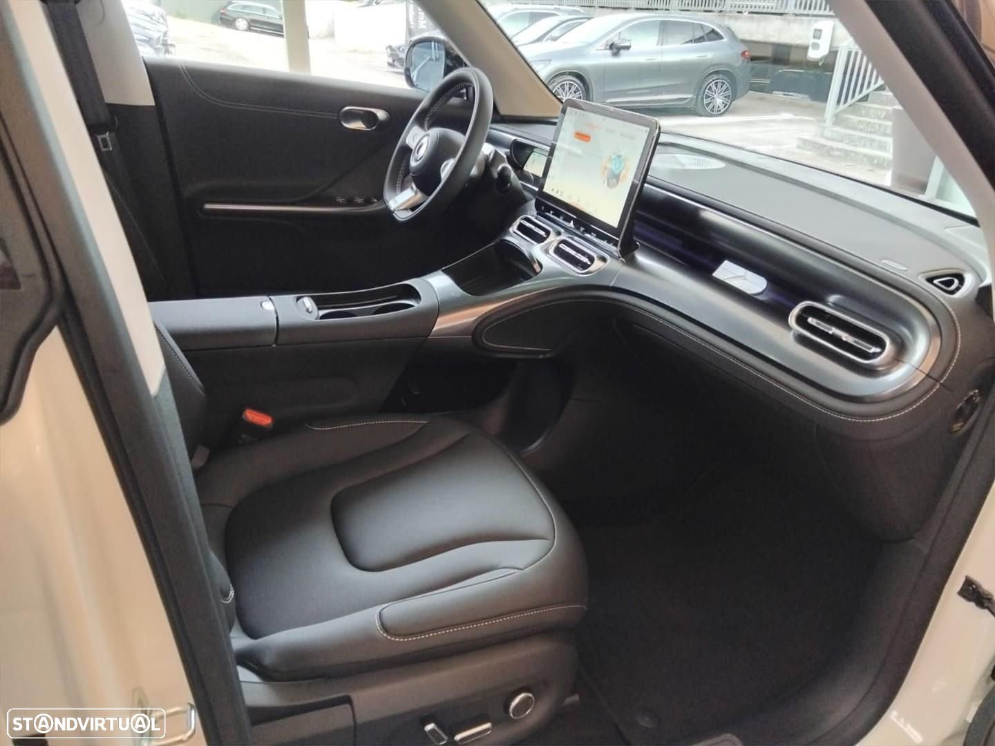 Smart #1 66 kWh Pro+ - 11
