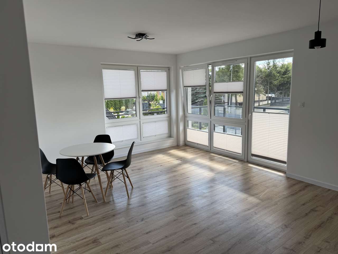 Mieszkanie na sprzedaż, 2 pokoje, 46 m², Skowarcz