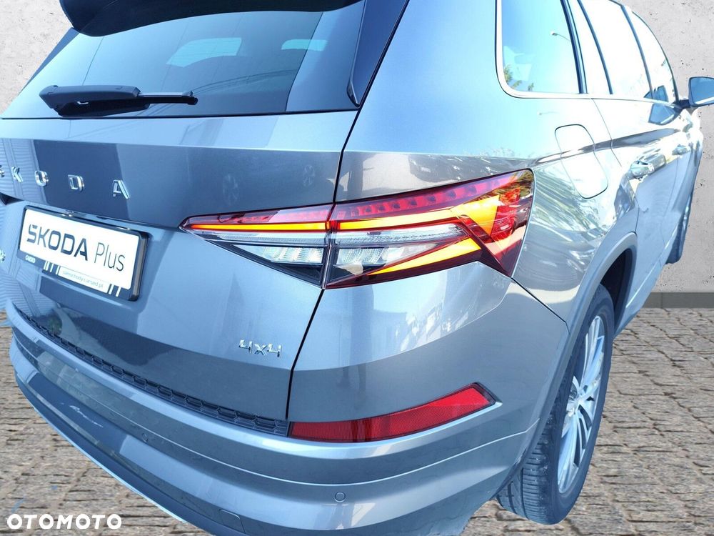 Skoda Kodiaq - 41