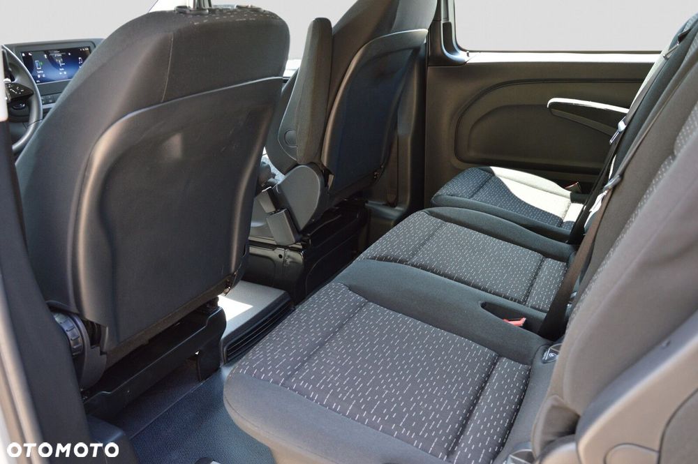 Mercedes-Benz Vito 116 CDI Tourer PRO Długi - 20
