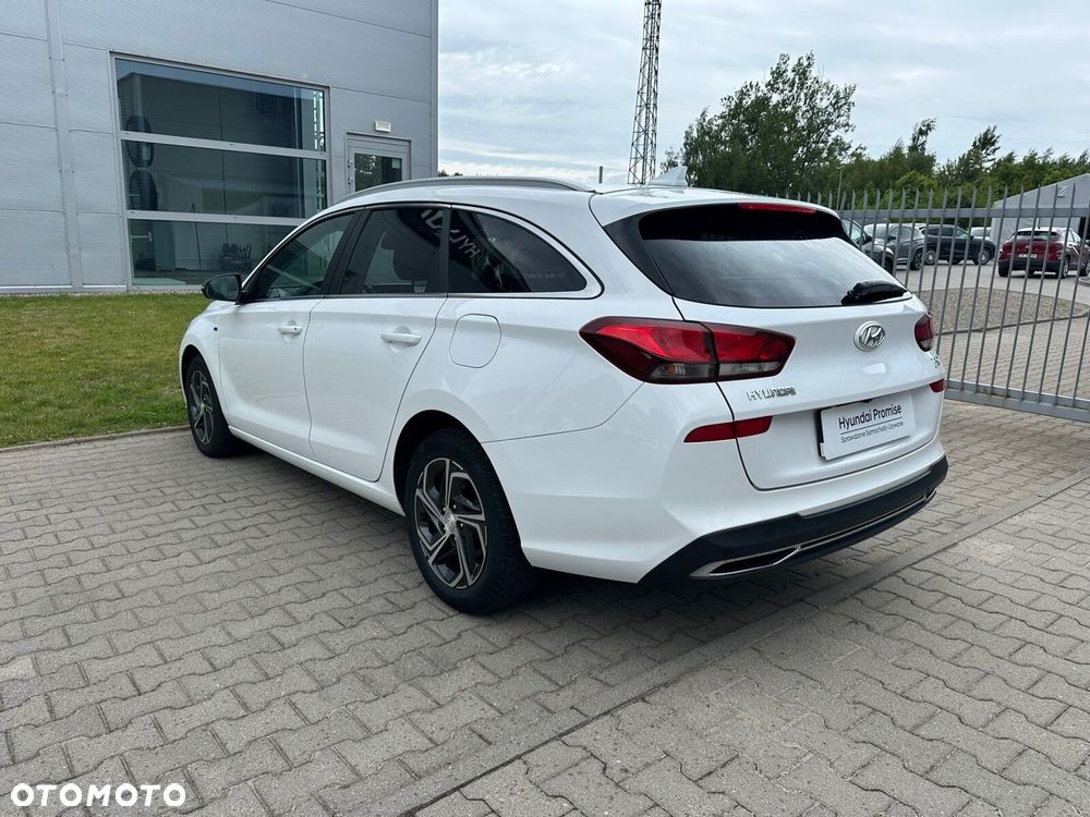 Hyundai i30 1.5 T-GDI 48V Smart - 7