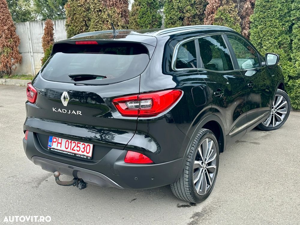Renault Kadjar - 3