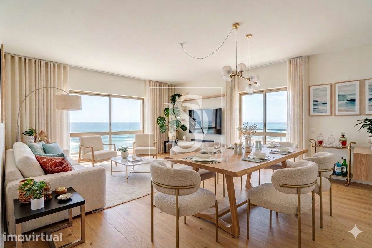 Apartamento T4 Venda em Vila do Conde,Vila do Conde - Grande imagem: 2/11