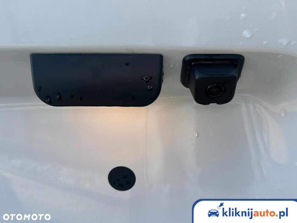 Fiat Doblo Van M Diesel 100KM Manual - 15