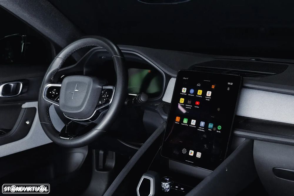 Polestar 2 Dual Motor 78kWh - 15