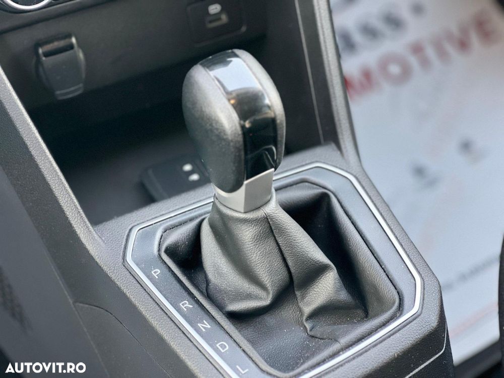 Dacia Sandero Stepway - 15