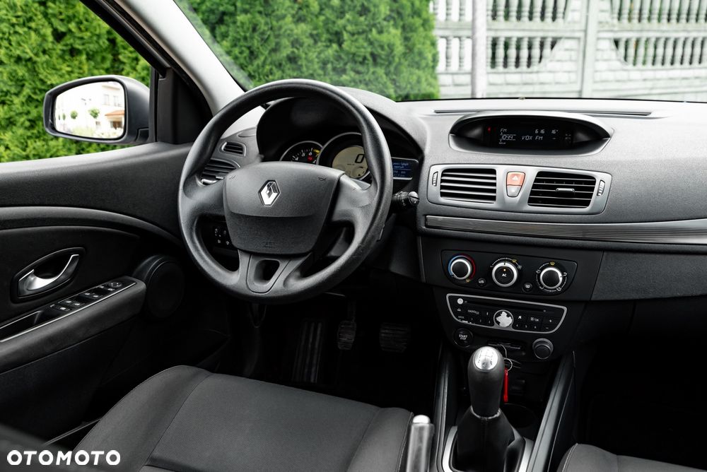 Renault Megane 1.6 16V 100 Expression - 19