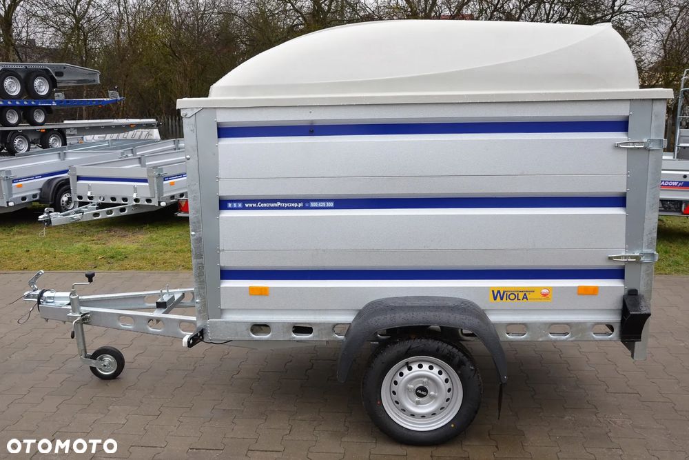 Wiola WIOLA Kujawiak z pokrywą - 2