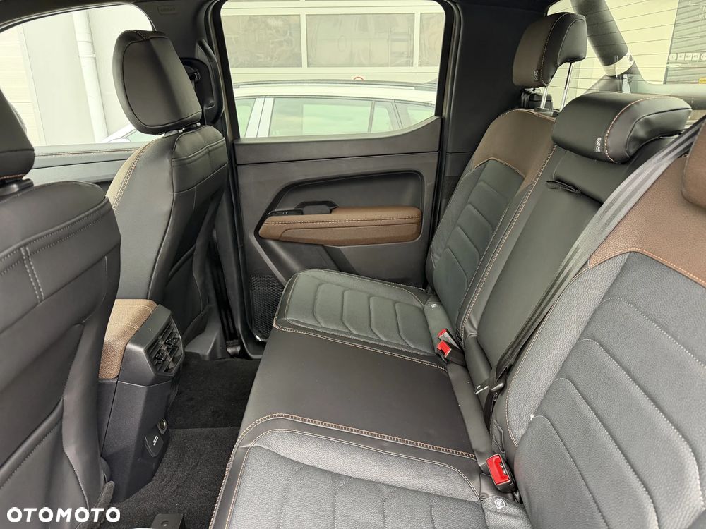 Volkswagen Amarok 3.0 V6 TDi 4MOTION PanAmericana - 8