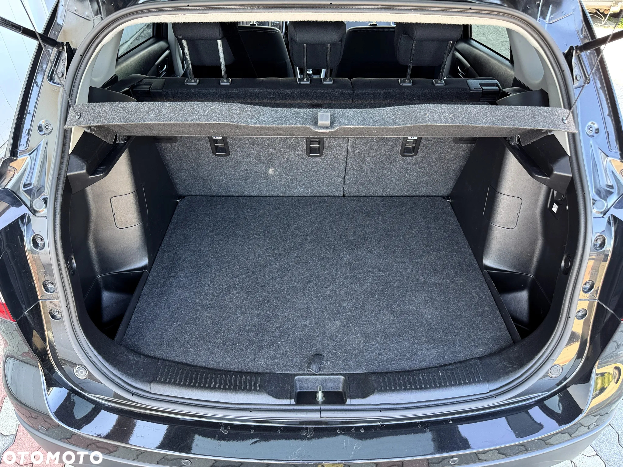 Suzuki SX4 S-Cross 1.4 Boosterjet Hybrid Club - 13