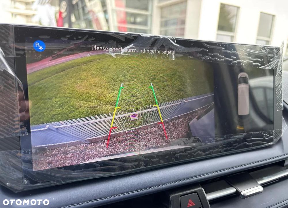 Maxus Deliver 9 L3H2 150KM - 19