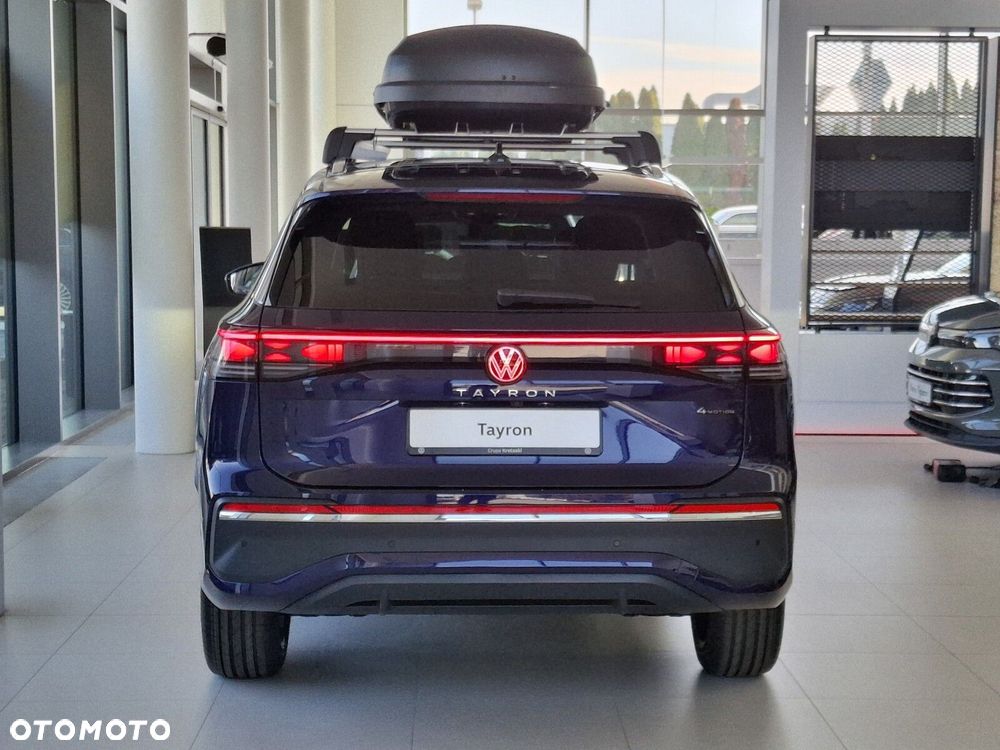 Volkswagen Tayron - 5