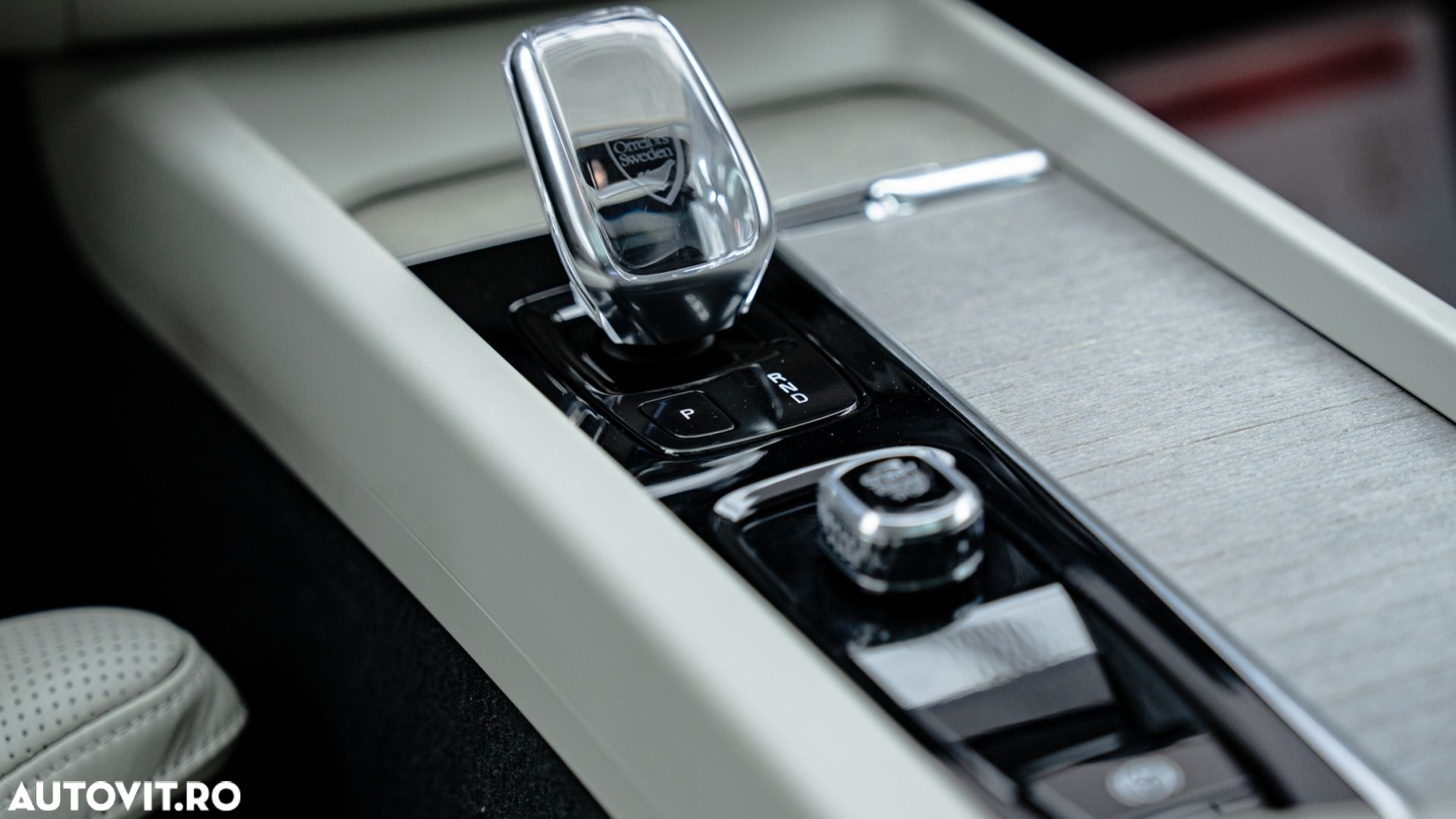 Volvo XC 60 Recharge T8 Twin Engine eAWD Inscription - 22