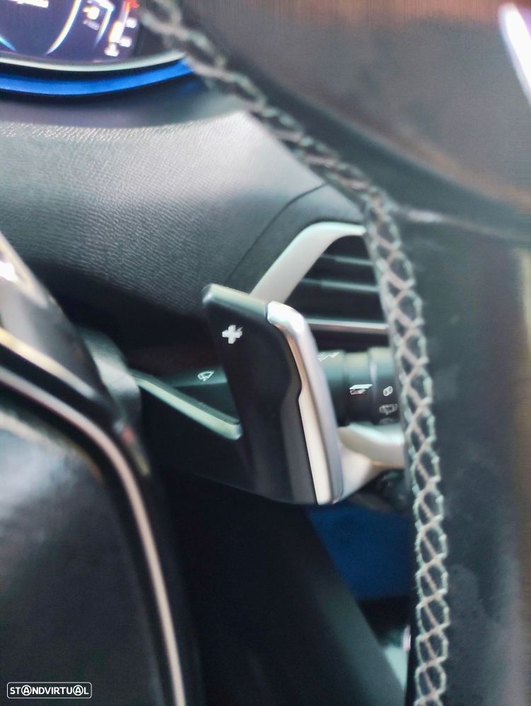 Peugeot 3008 1.2 PureTech Allure Grip Control EAT6 - 20