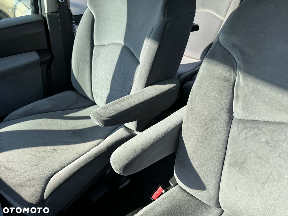 Citroën C8 2.0 Control+ - 11