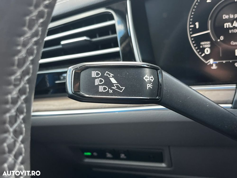 Volkswagen Touareg 3.0 V6 TDI 4Motion DPF Automatik - 16