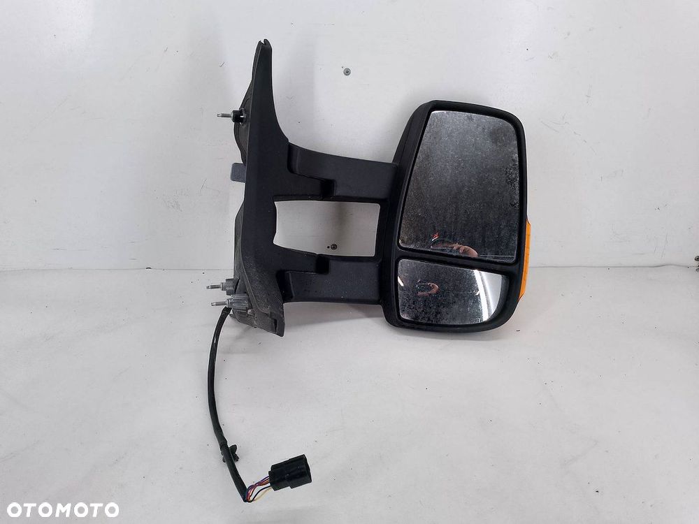 LUSTERKO PRAWE FORD TRANSIT MK7 GZ - 9