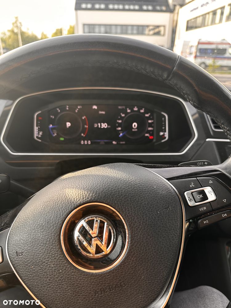 Volkswagen Tiguan 1.5 TSI EVO Comfortline DSG - 14