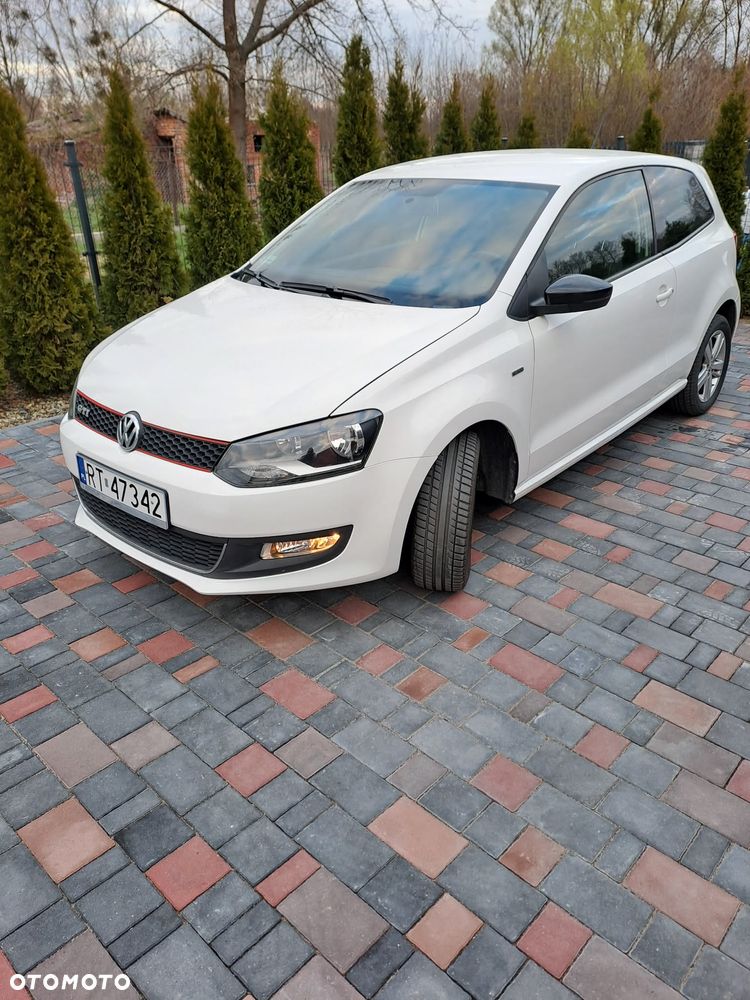 Volkswagen Polo 1.2 CityLine - 1