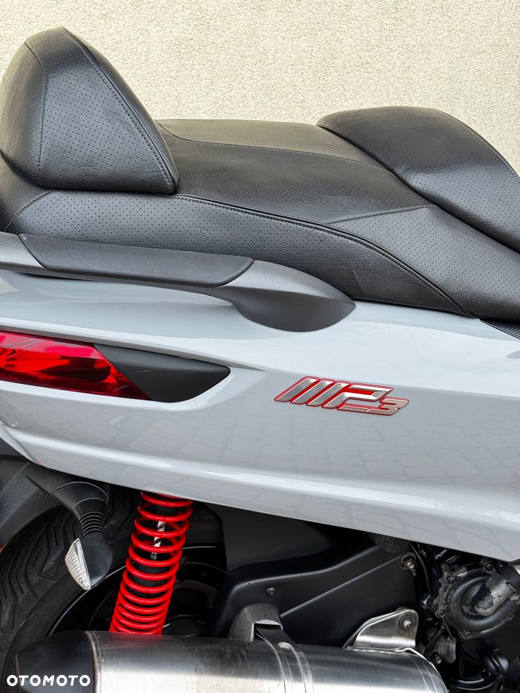 Piaggio Inny - 8