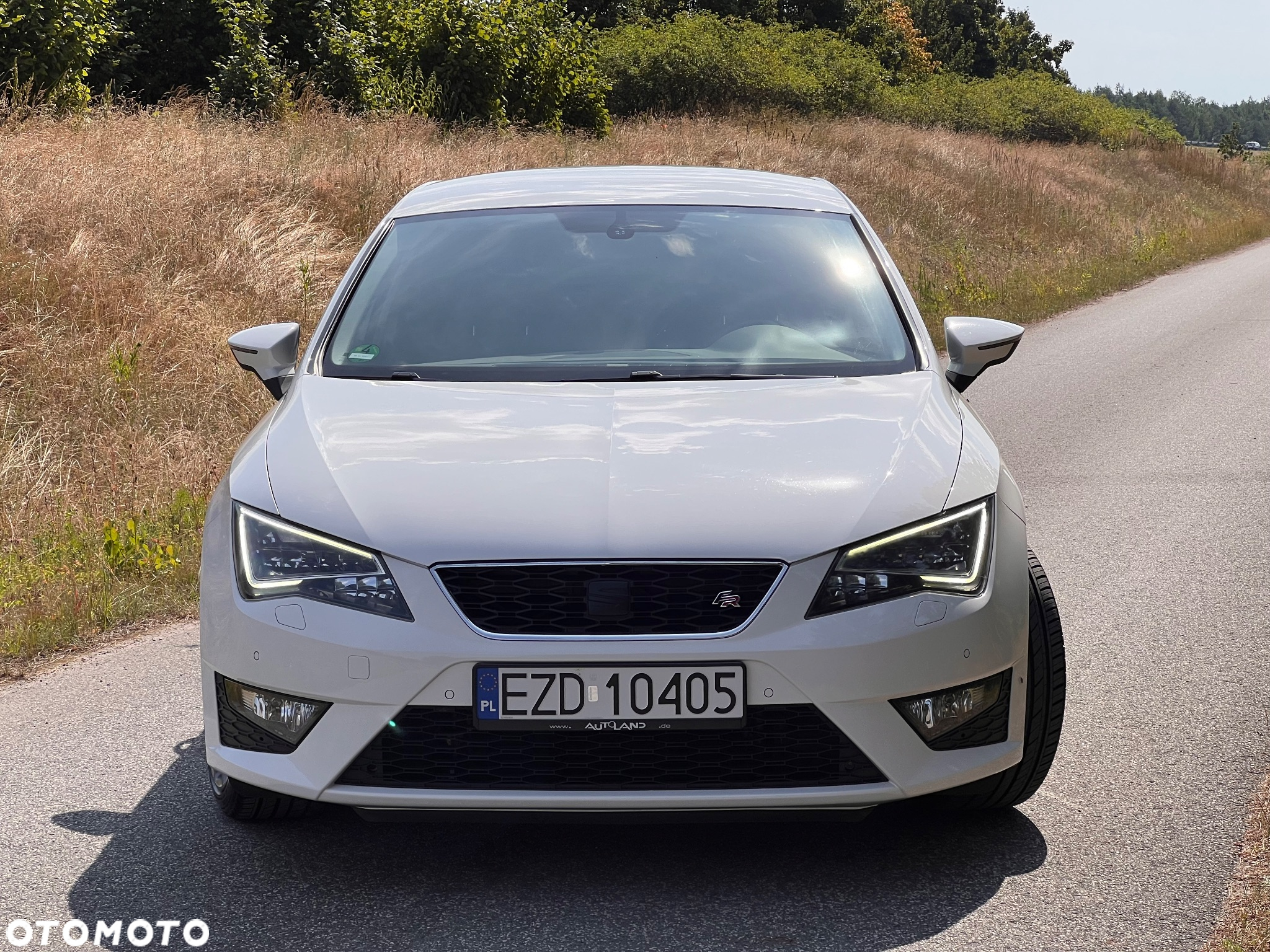 Seat Leon 1.4 TSI Start&Stop FR - 17