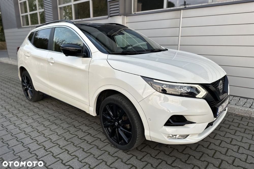 Nissan Qashqai 1.5 dCi N-TEC - 19